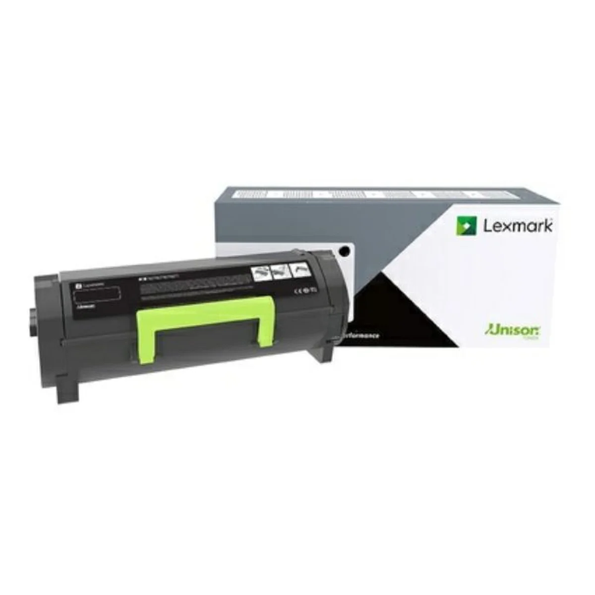 Lexmark Toner 'B232000' 3.000 Seiten