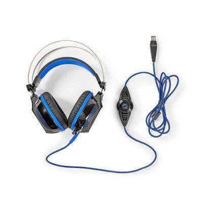 Nedis Gaming Headset