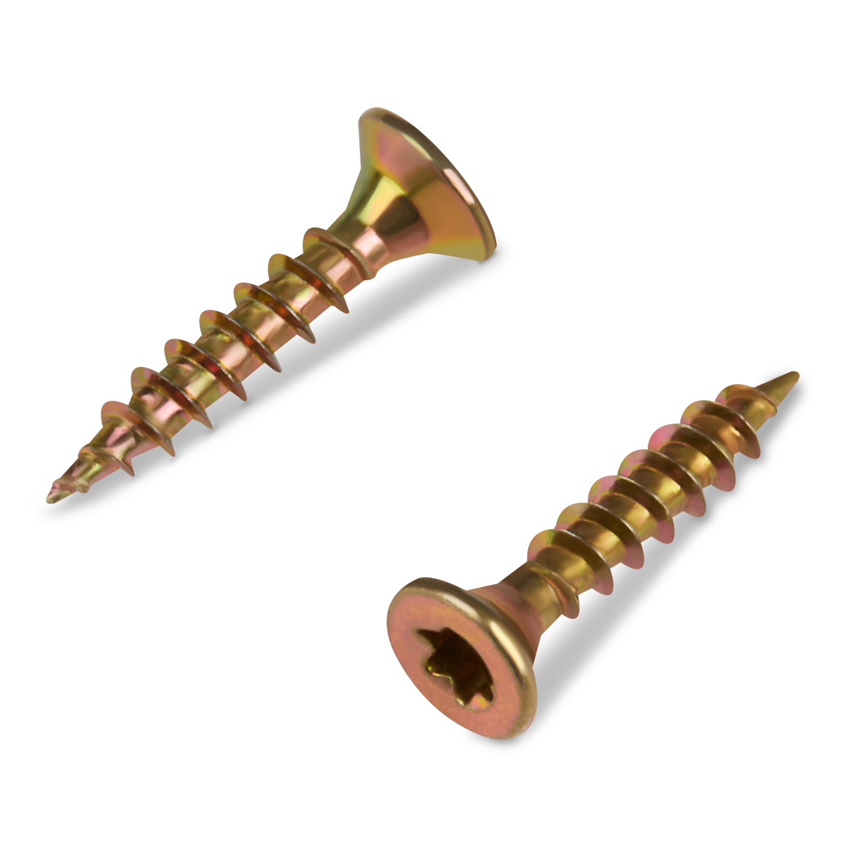 Spanplattenschrauben, 3,0x16mm, 100 Stück Trx