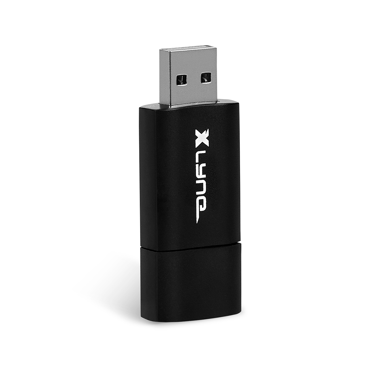 Highspeed USB 3.0 Stick, 256GB schwarz