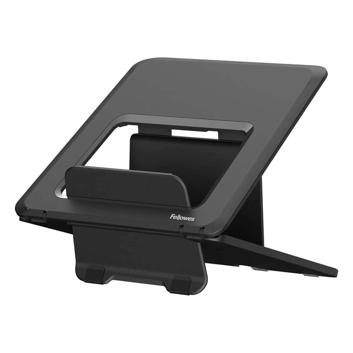 Fellowes® Breyta™ Notebookständer - schwarz