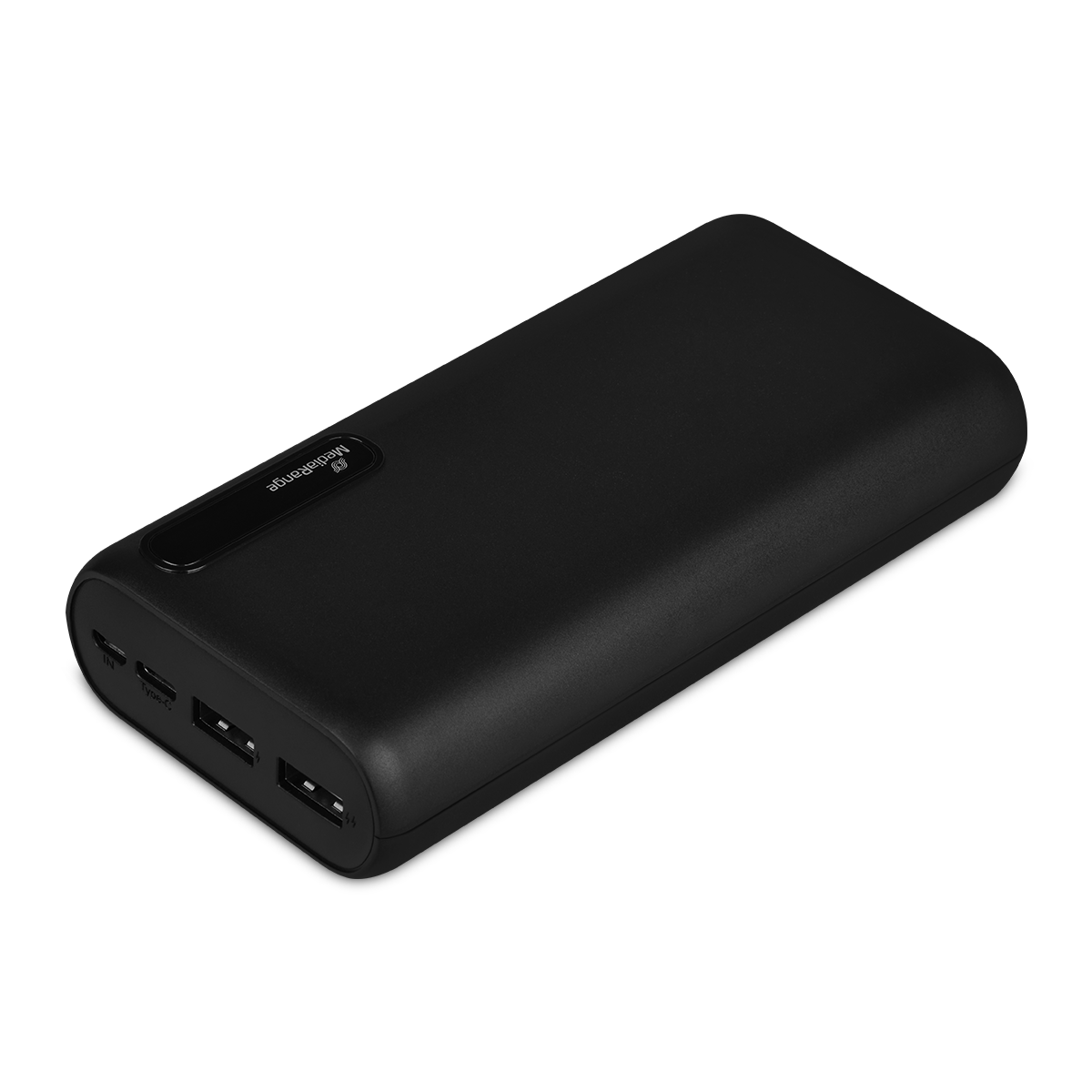 Powerbank 20.000mAh mit Quick Charge