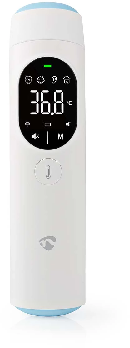 SmartLife Infrarotthermometer