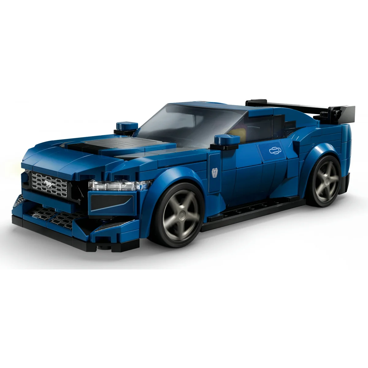 LEGO® Speed Ford Mustang Dark Horse Sportwagen 76920