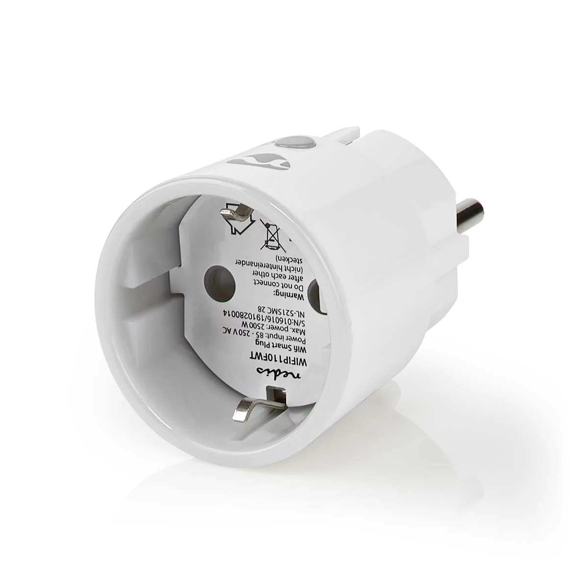 SmartLife Smart Stecker