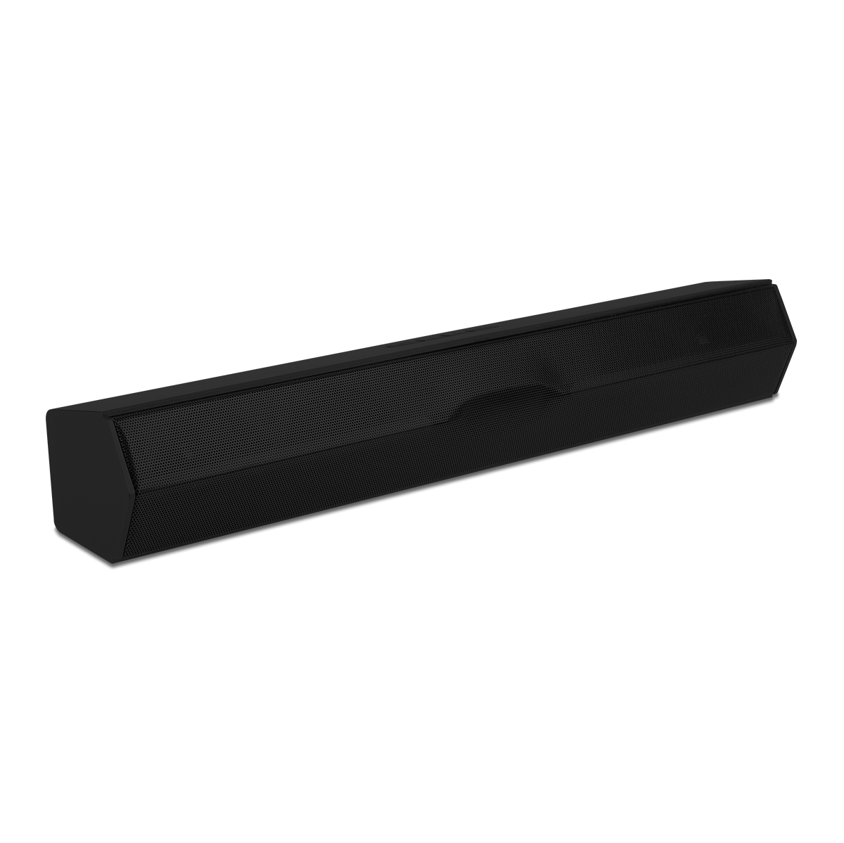 Soundbar BT 5.1, 1200mAh, Größe  42x7x7 cm, schwarz