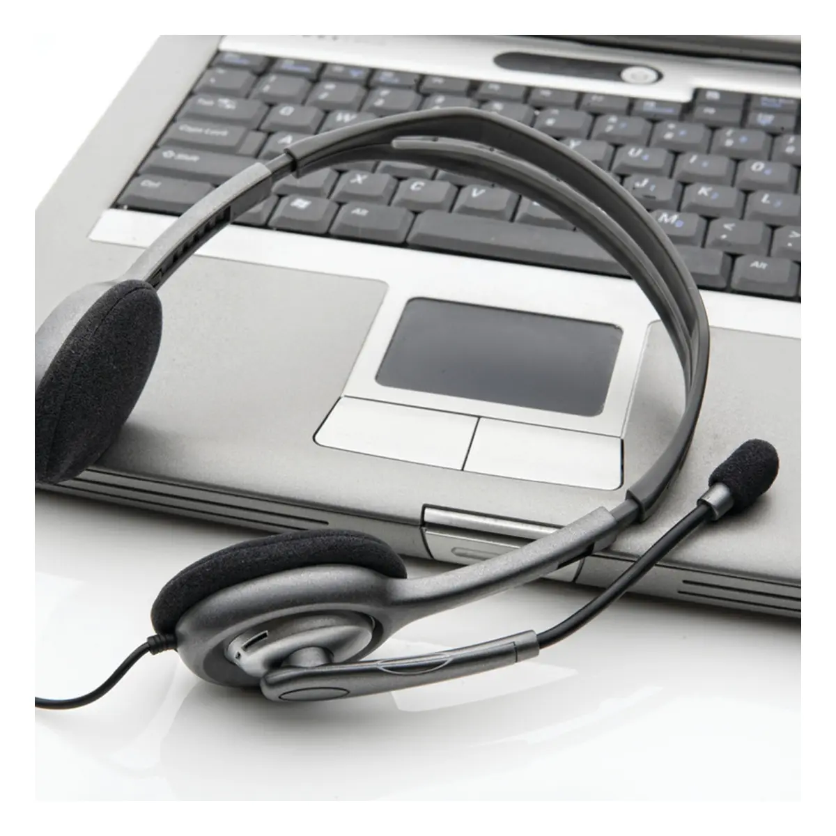 Logitech H111 Computer Headset 