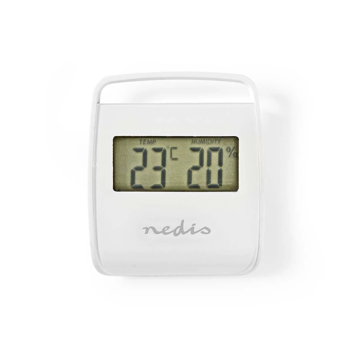 Nedis Digitales Thermometer