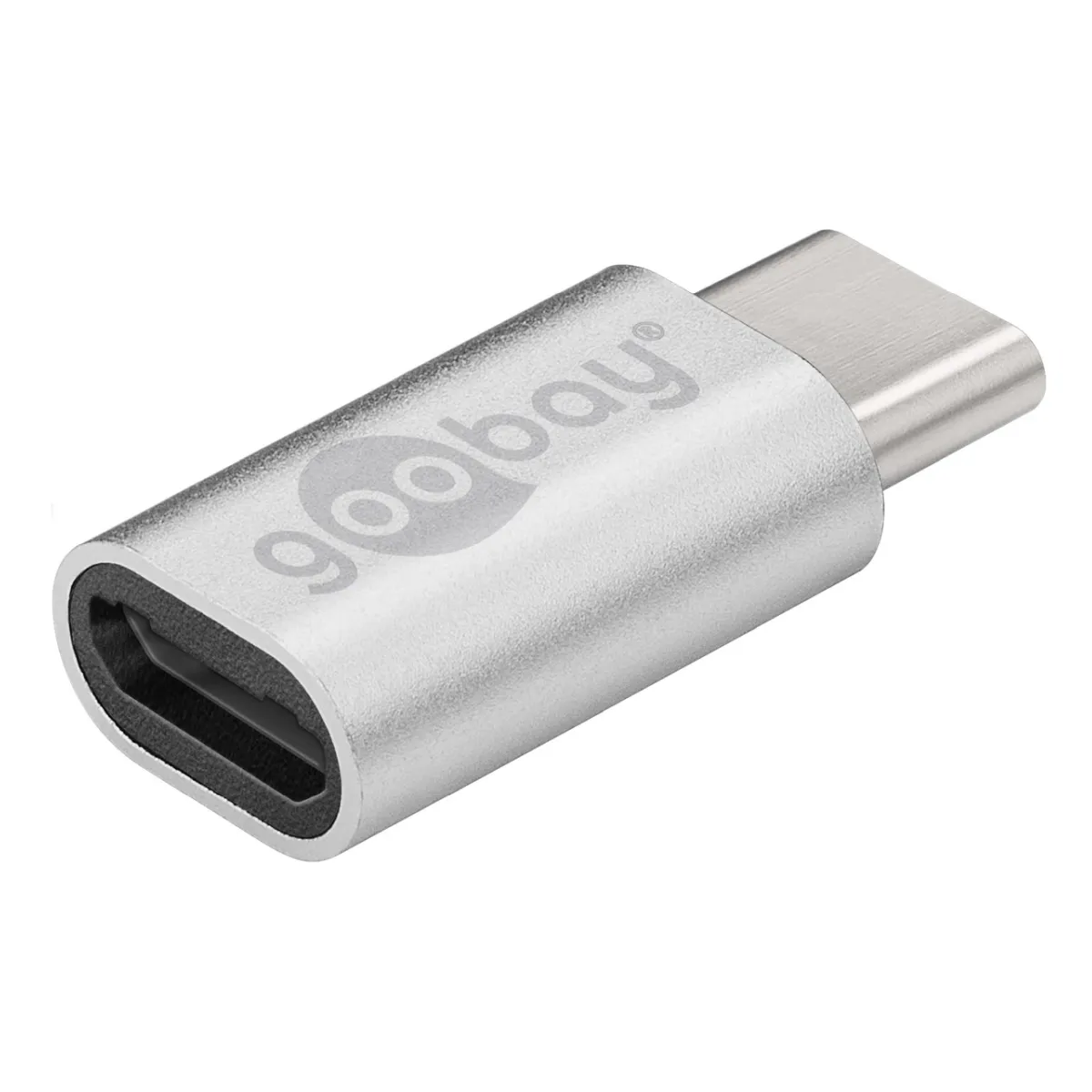 Goobay USB-C™ Adapter