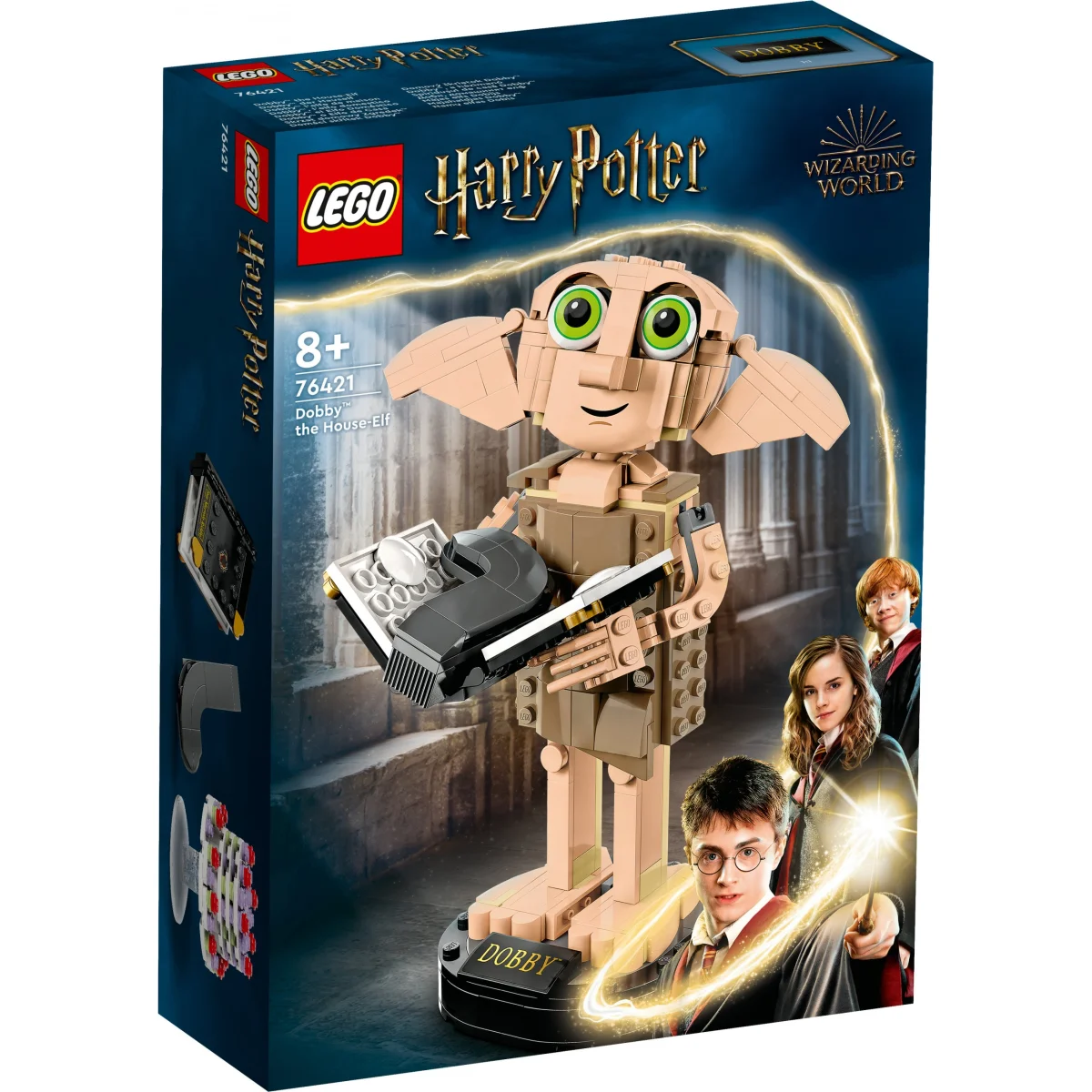 LEGO® Harry Potter “Dobby der Hauself“ 76421