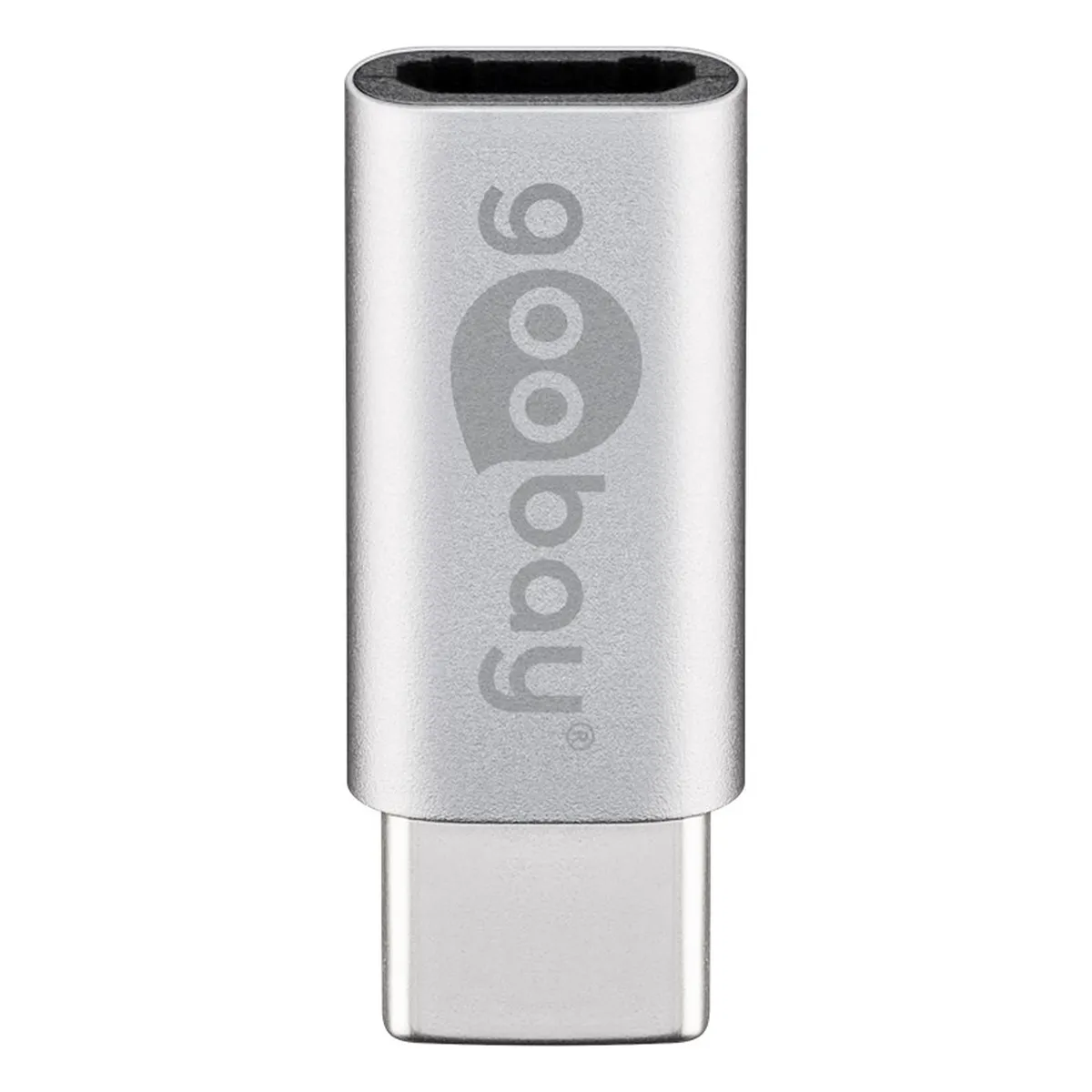 Goobay USB-C™ Adapter