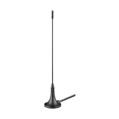 Goobay Passive DVB-T2 (HD) Mini-Magnetantenne