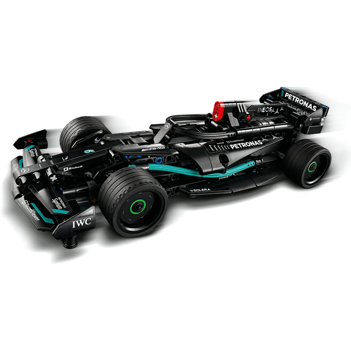 LEGO® Technic Mercedes-AMG F1 W14 E Performance Pull-Back 42165