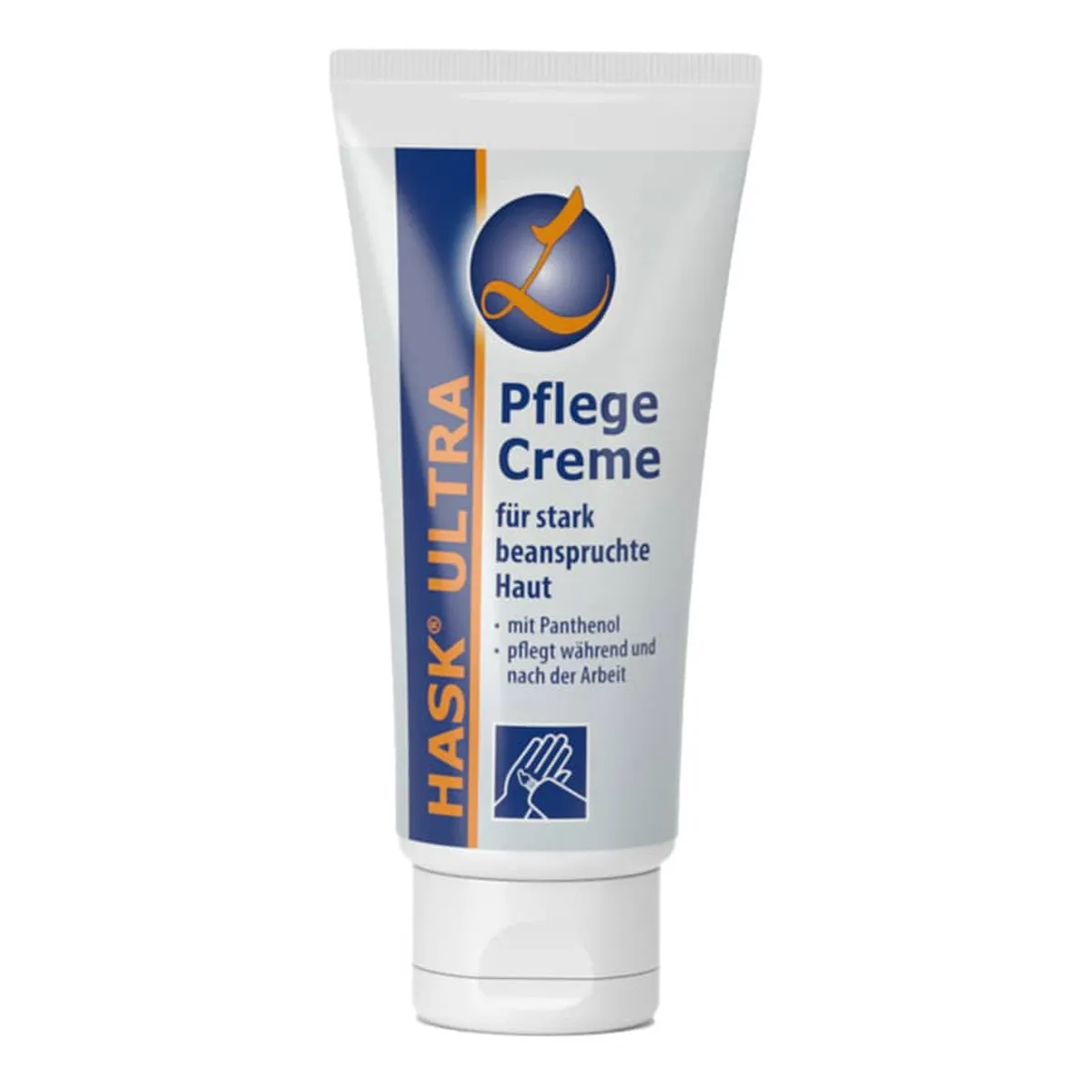 HASK Pflegecreme Hask ultra 50 ml