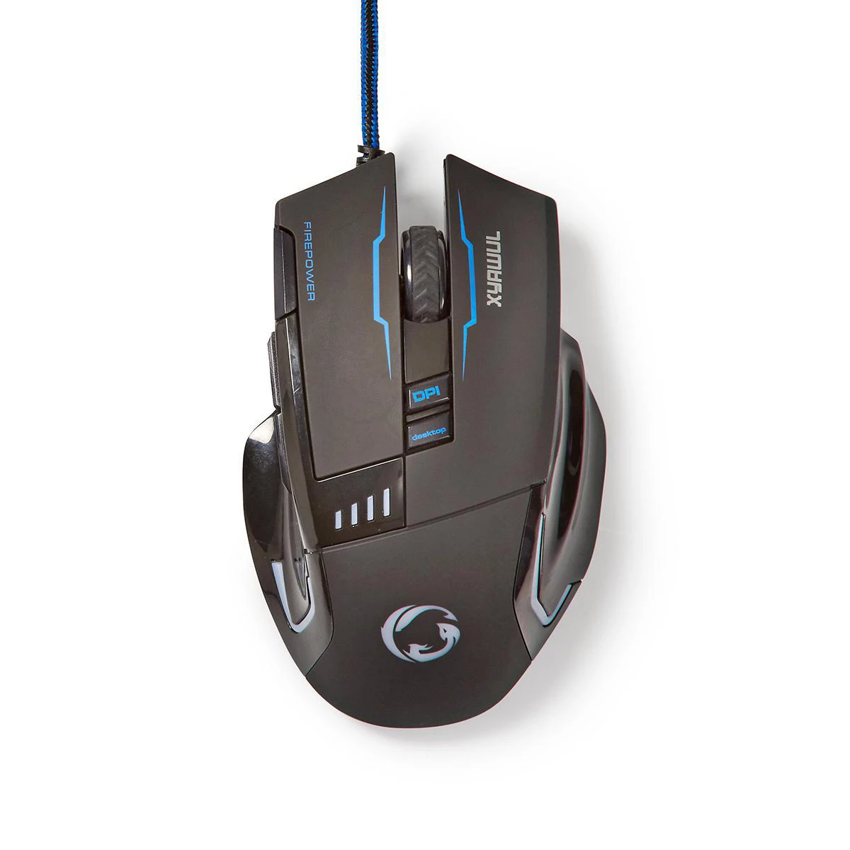 Gaming Mouse