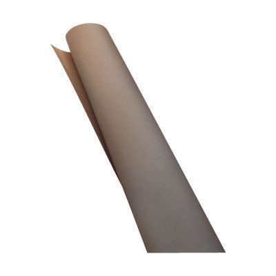 Franken Moderationspapier - 140 x 110 cm, Kraftpapier, 80 g/qm, 100 Bogen, beige