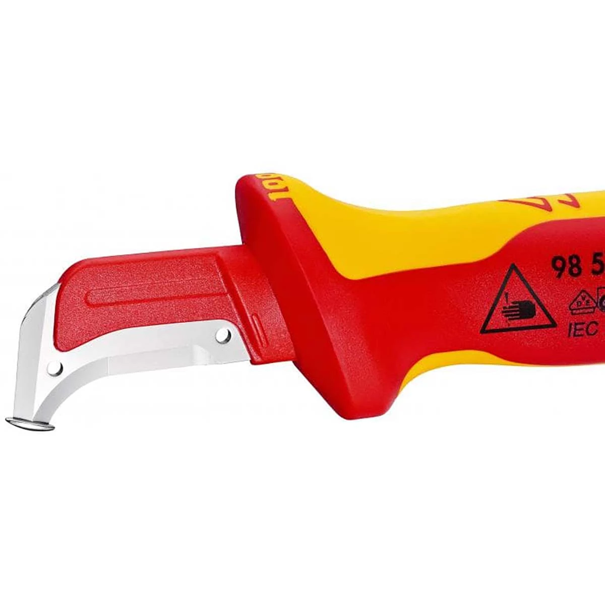 Knipex Kabelmantelmesser VDE