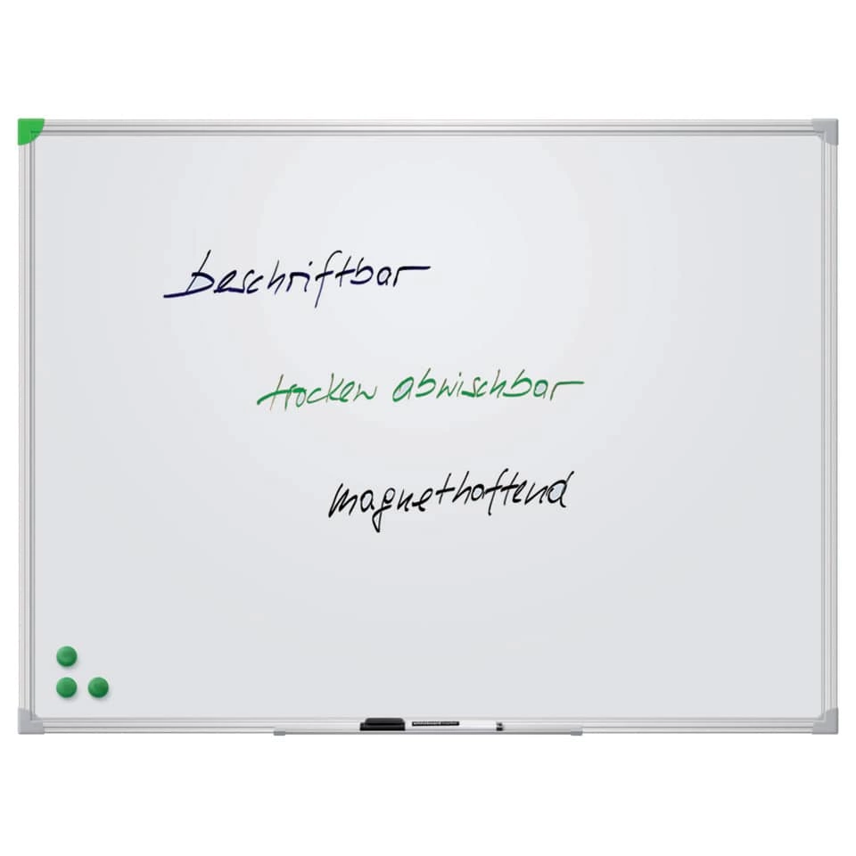 Schreibtafel U-Act!Line® - 60 x 40 cm, lackiert