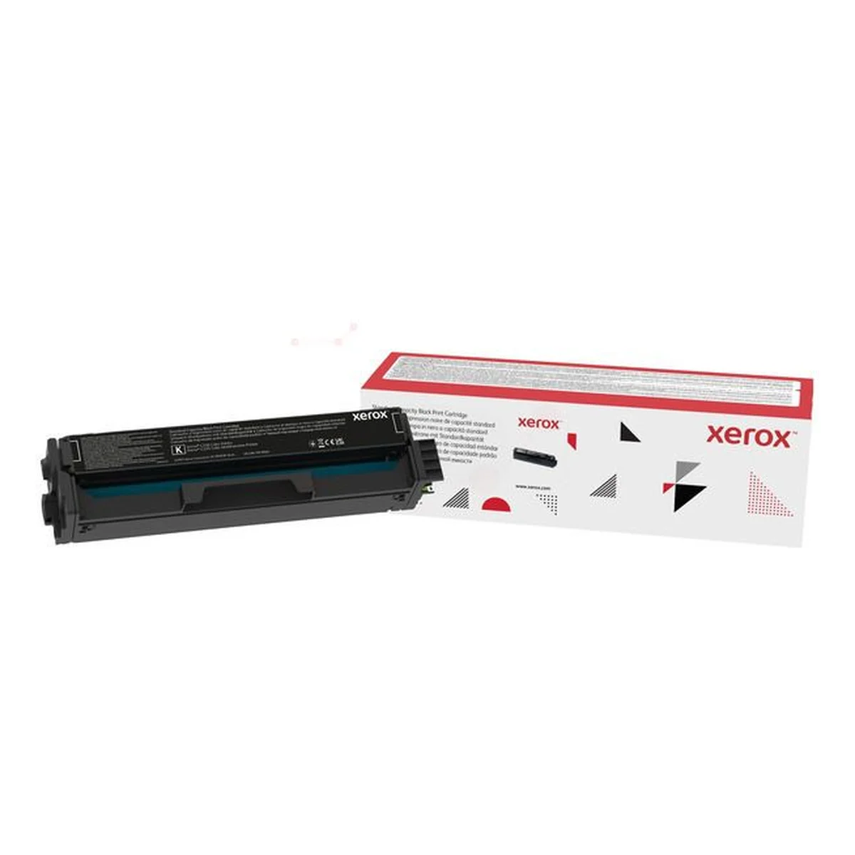 Xerox 006R04383 Toner schwarz 1.500 Seiten