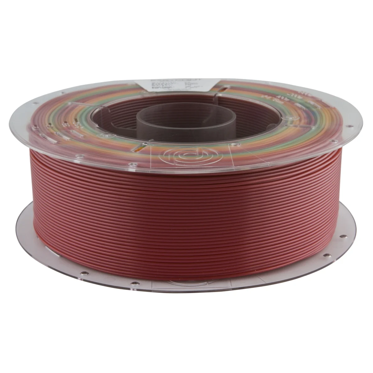 PrimaFilaments EasyPrint PLA Filament 1.75mm 1.000g regenbogen