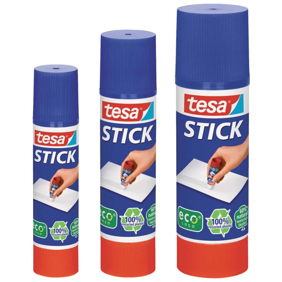 Tesa Klebestift Stick ecoLogo® - 10 g