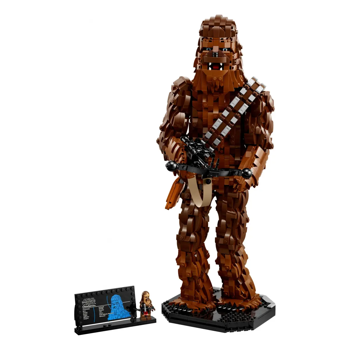 LEGO® Star Wars Chewbacca 75371