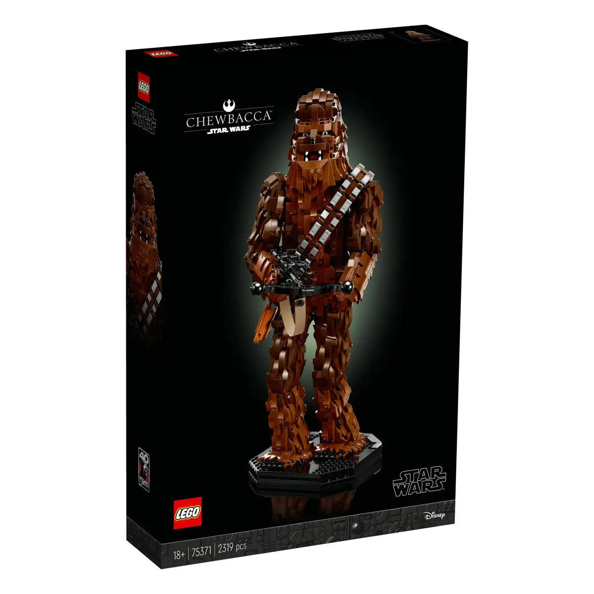 LEGO® Star Wars Chewbacca 75371