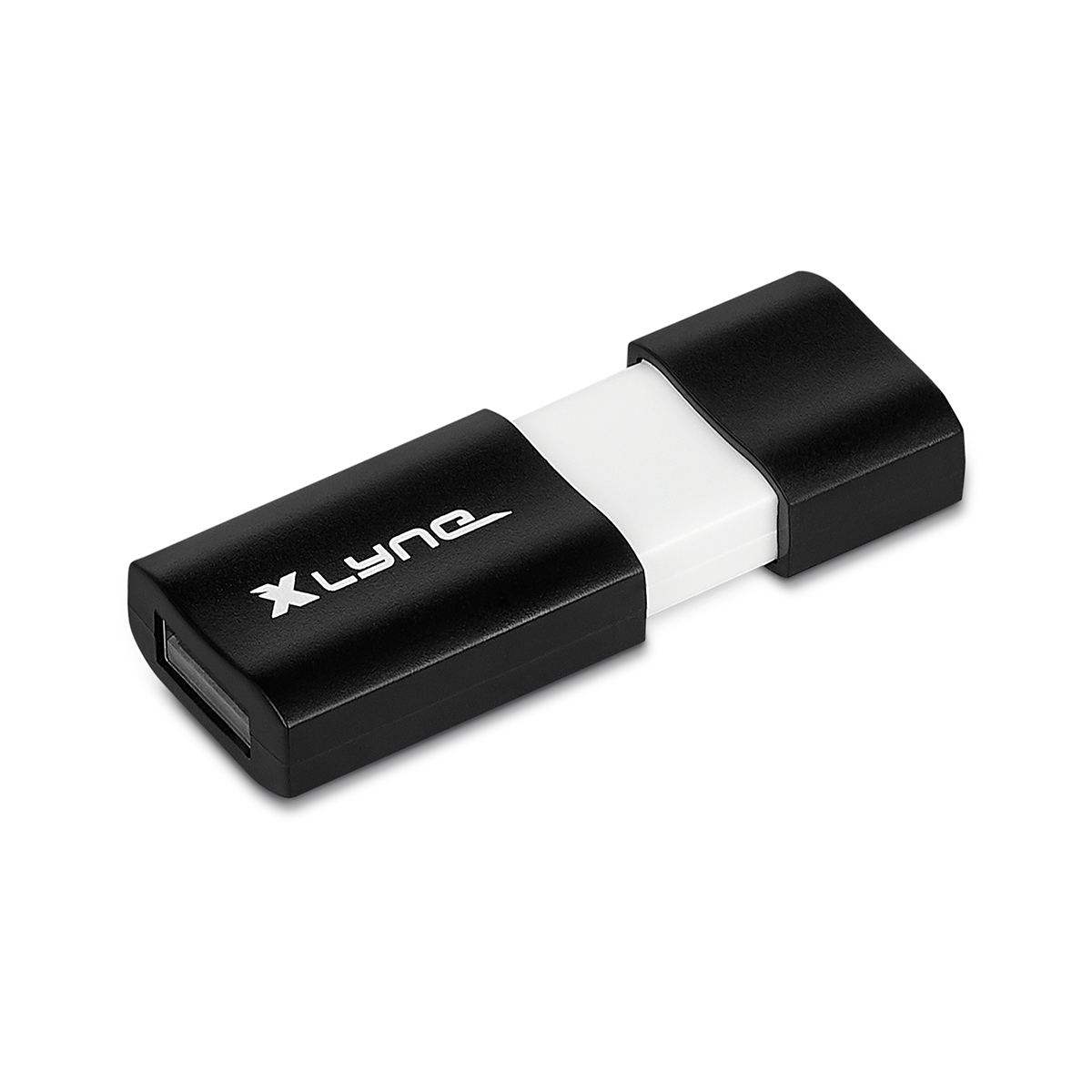 Highspeed USB 3.0 Stick, 256GB schwarz