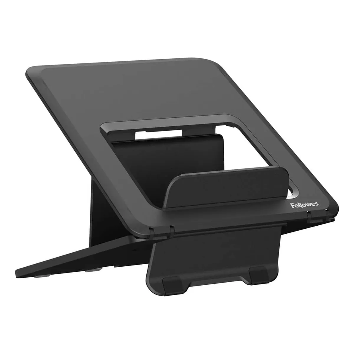 Fellowes® Breyta™ Notebookständer - schwarz