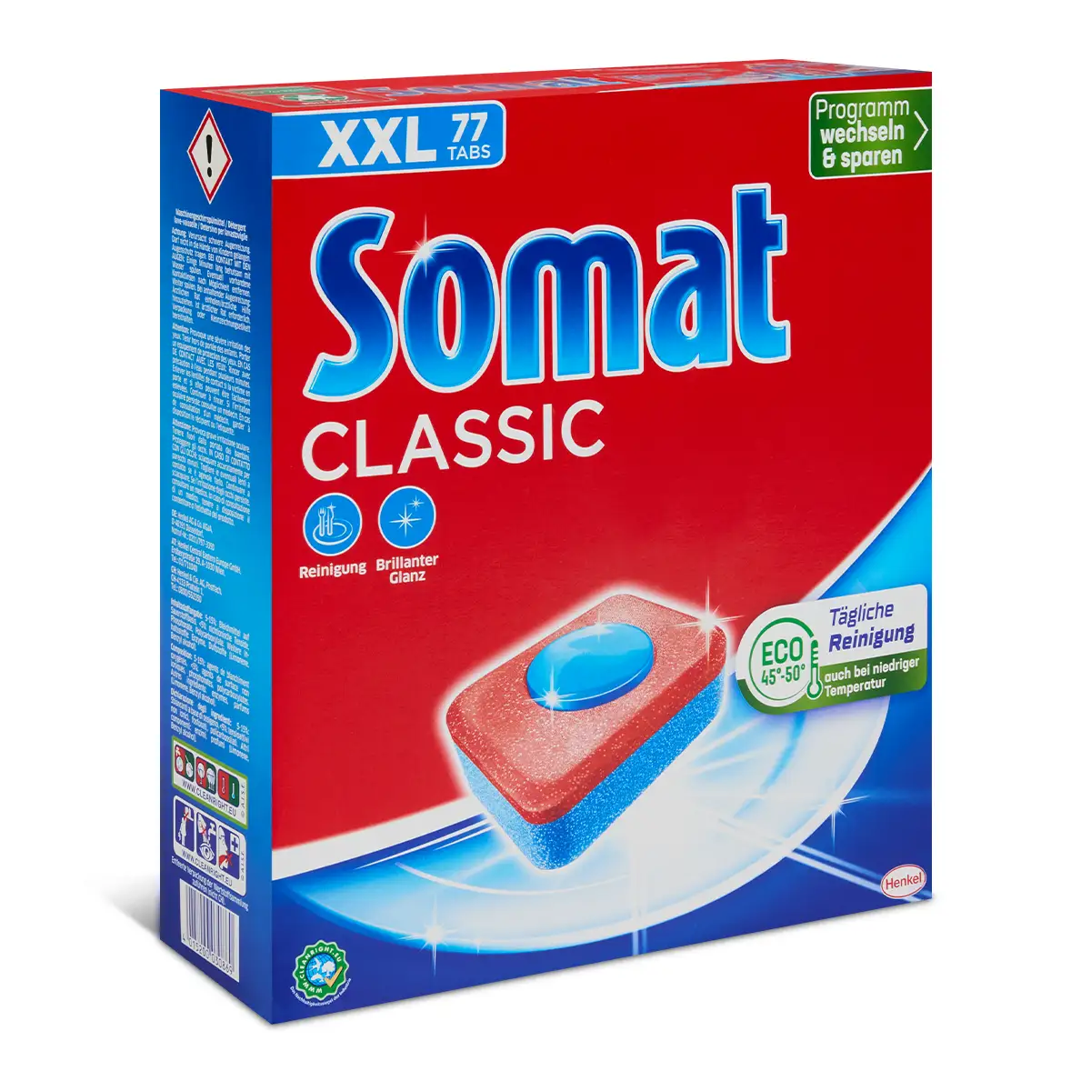 Somat Classic Tabs 77er