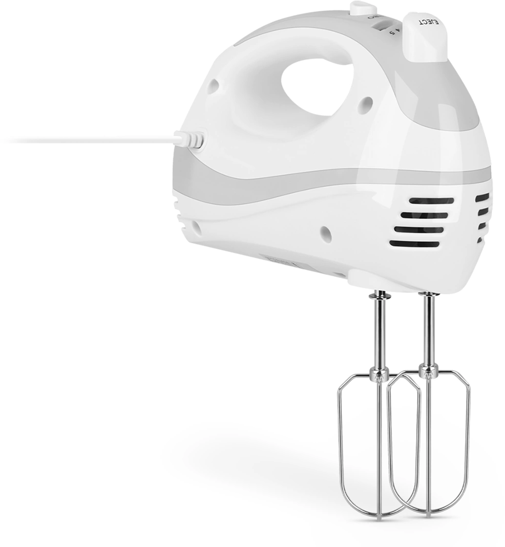 Handmixer 200W weiß