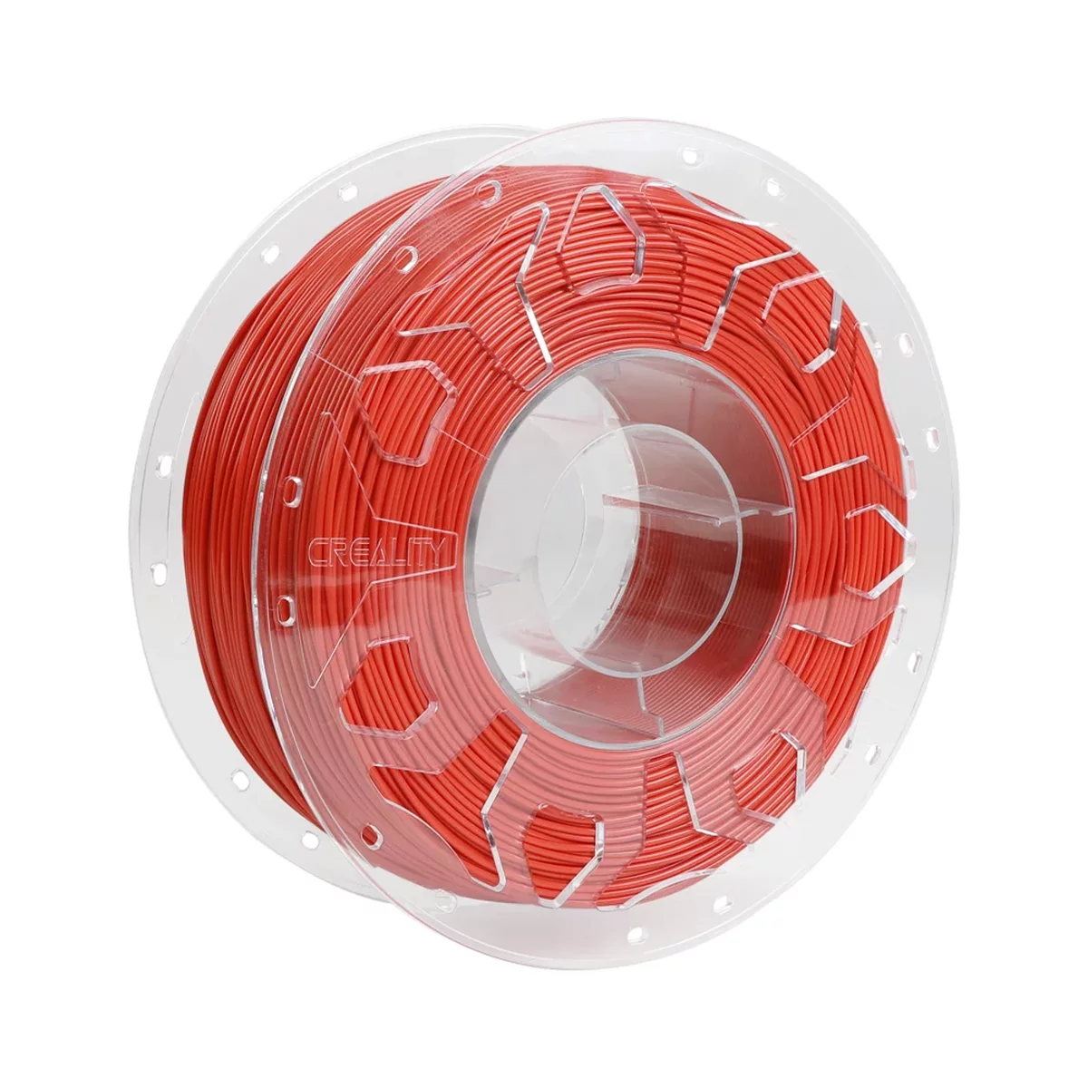 Creality CR-PLA Filament rot 1.75mm 1 Kg