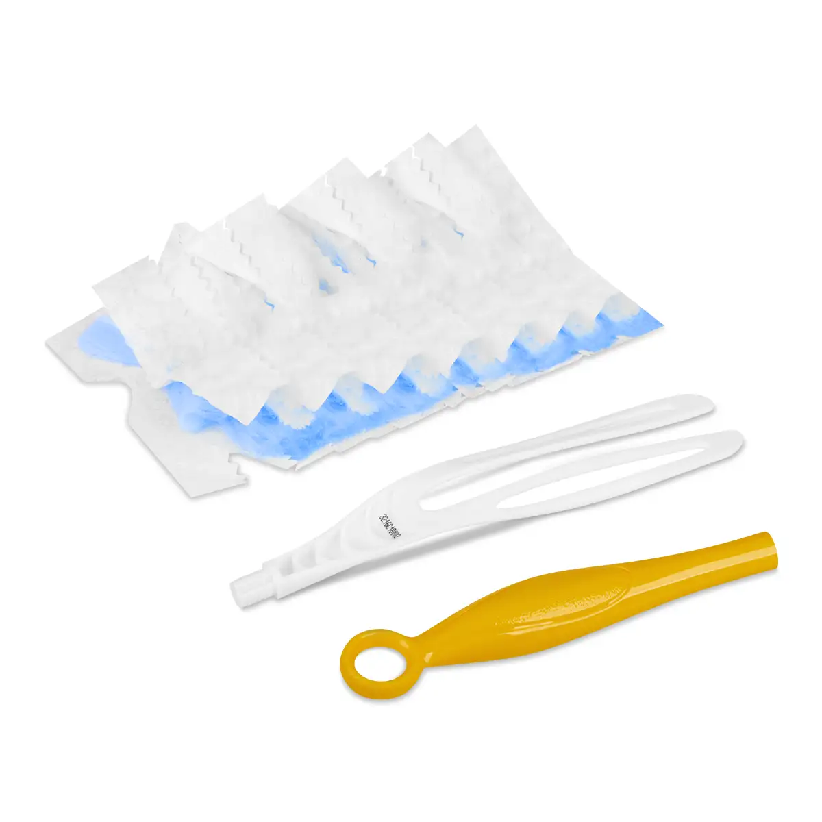 Swiffer Staubmagnet Starter-Set