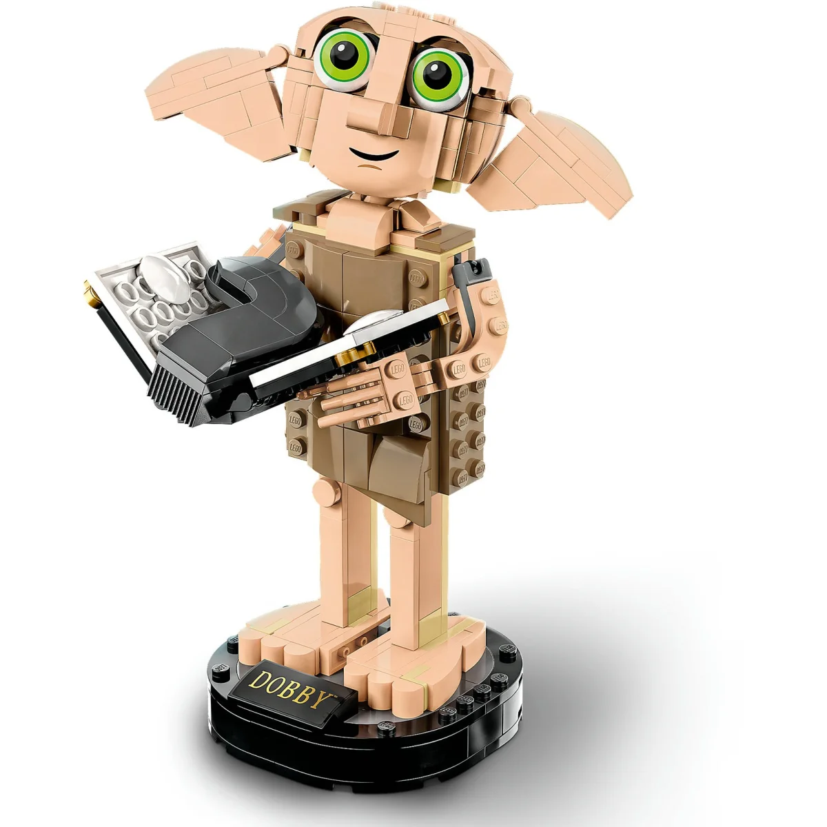 LEGO® Harry Potter “Dobby der Hauself“ 76421