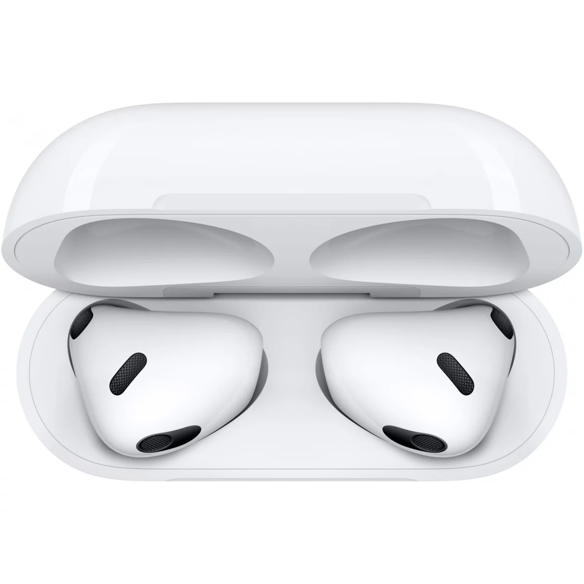 Apple AirPods + AirPod Case 3 - 3rd Generation