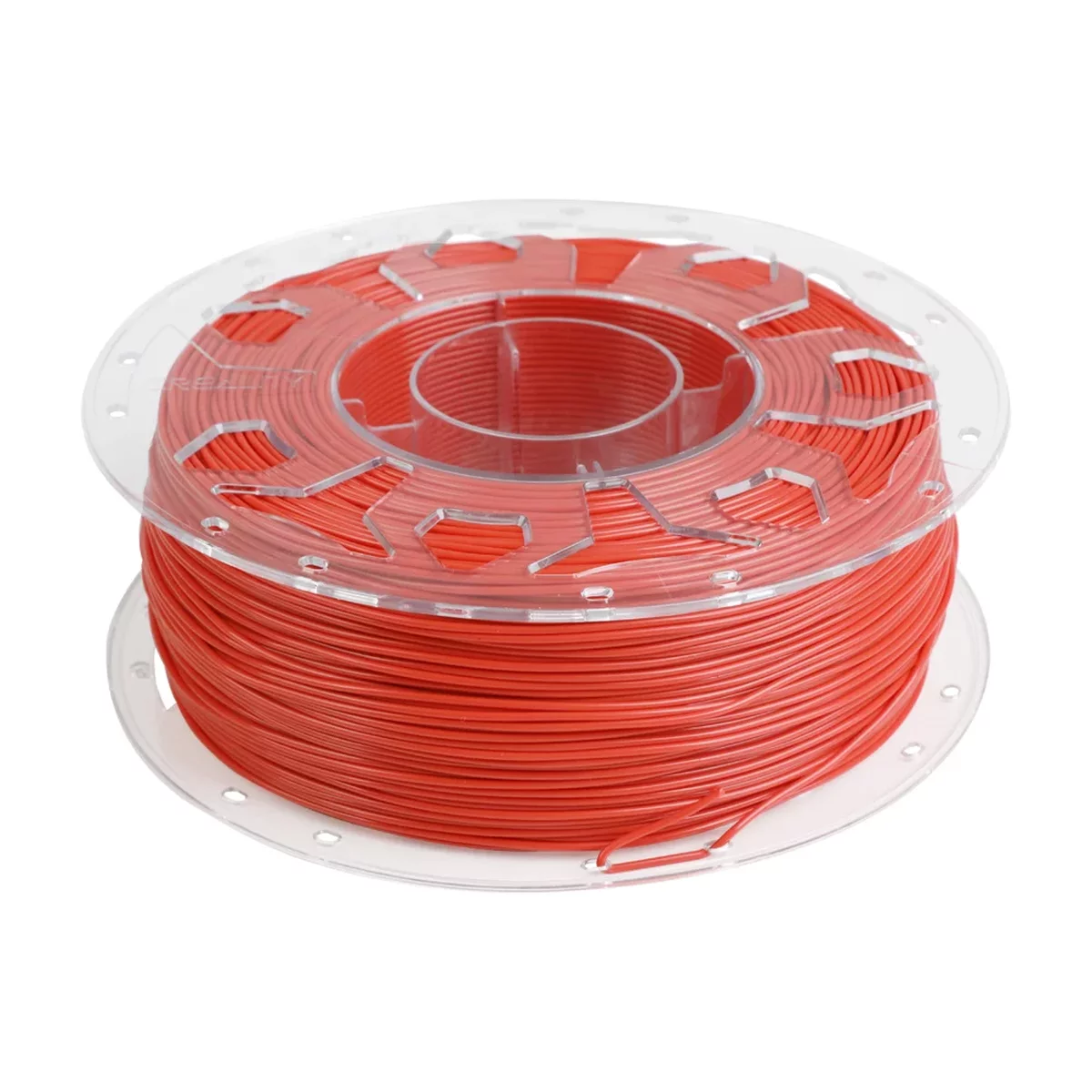 Creality CR-PLA Filament rot 1.75mm 1 Kg