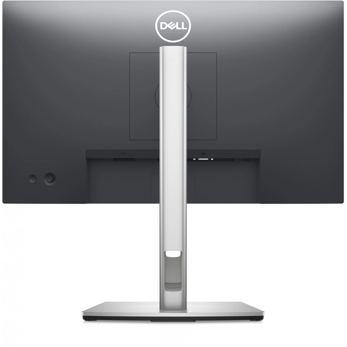 54,61cm/21,5'' (1920x1080) Dell-P2222H 16:9 5ms IPS DisplayPort VGA HDMI 4xUSB 3.2 VESA Pivot Full HD Black/Silver