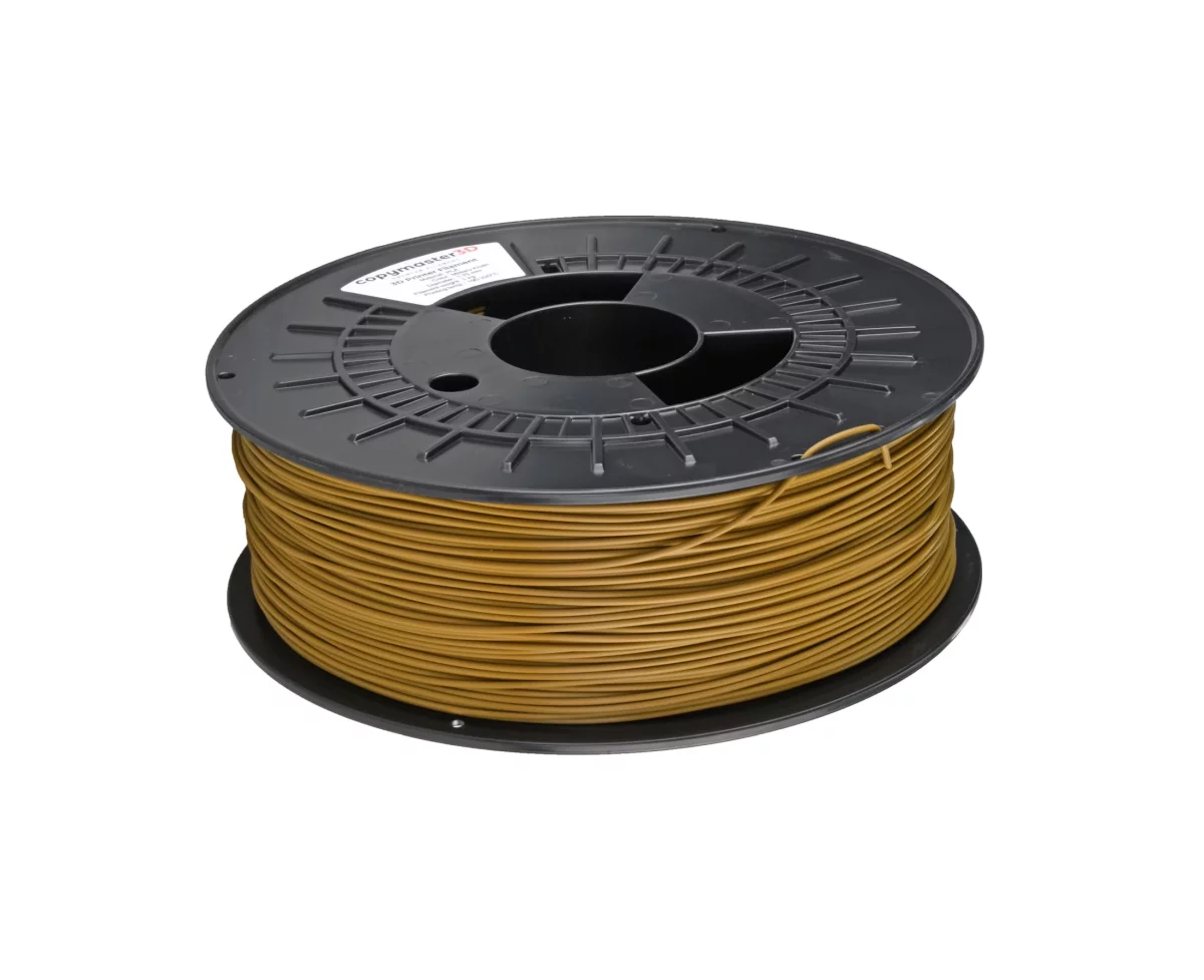 Copymaster 3D Copymaster PLA Filament 1 .75mm 1.000g khaki