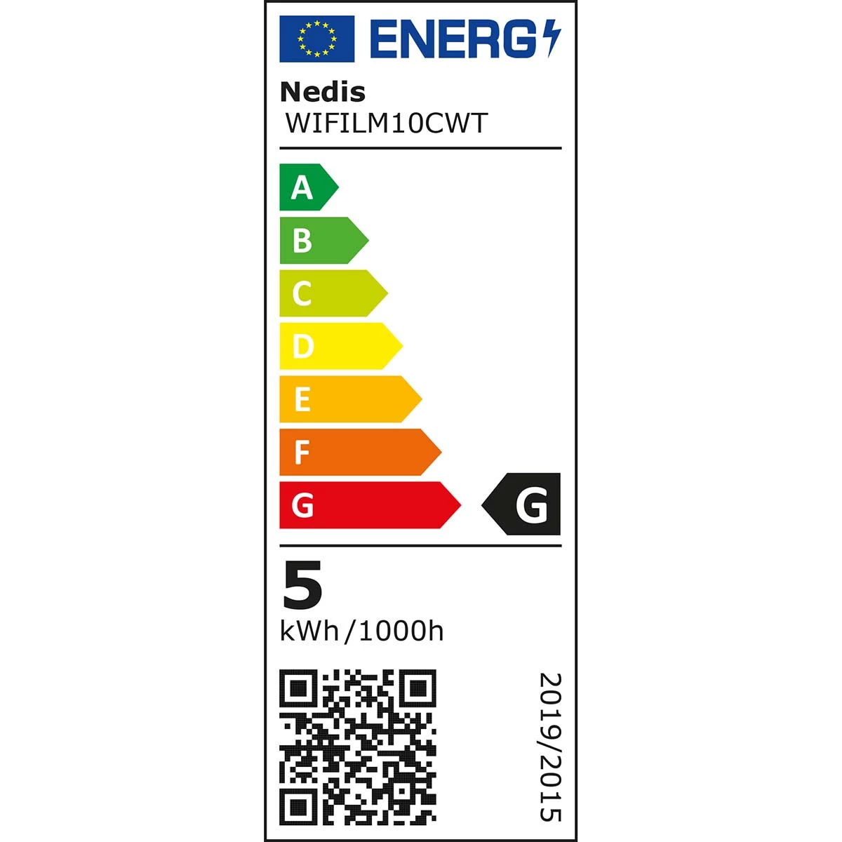 SmartLife Stimmungslicht