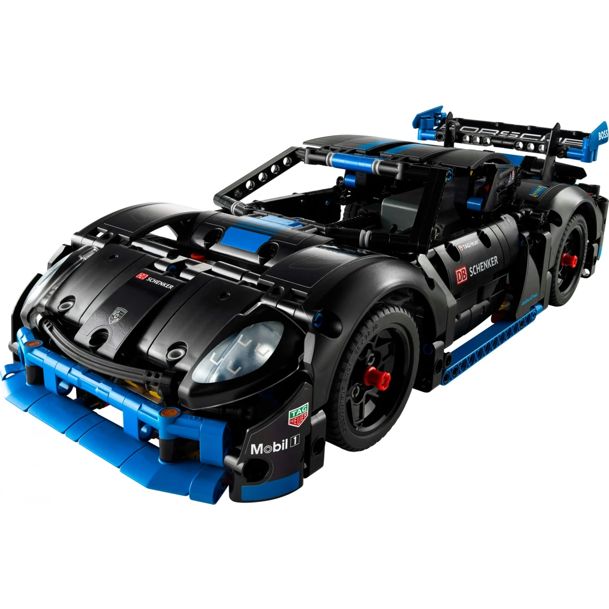 LEGO® Technic Porsche GT4 e-Performance Rennwagen 42176