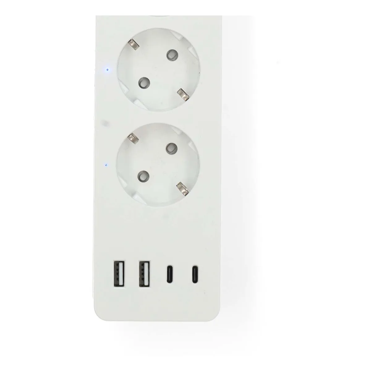 Nedis SmartLife Power Strip