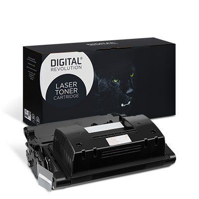 Toner CE390X schwarz 24.000 Seiten