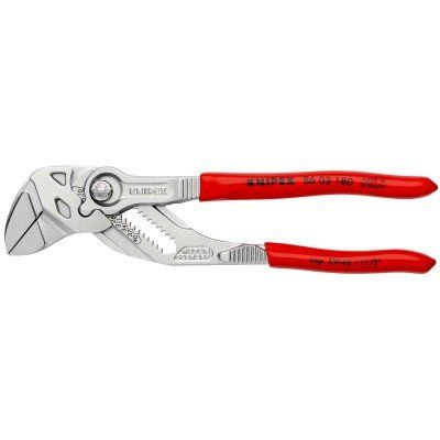 Knipex Zangenschlüssel 180 mm