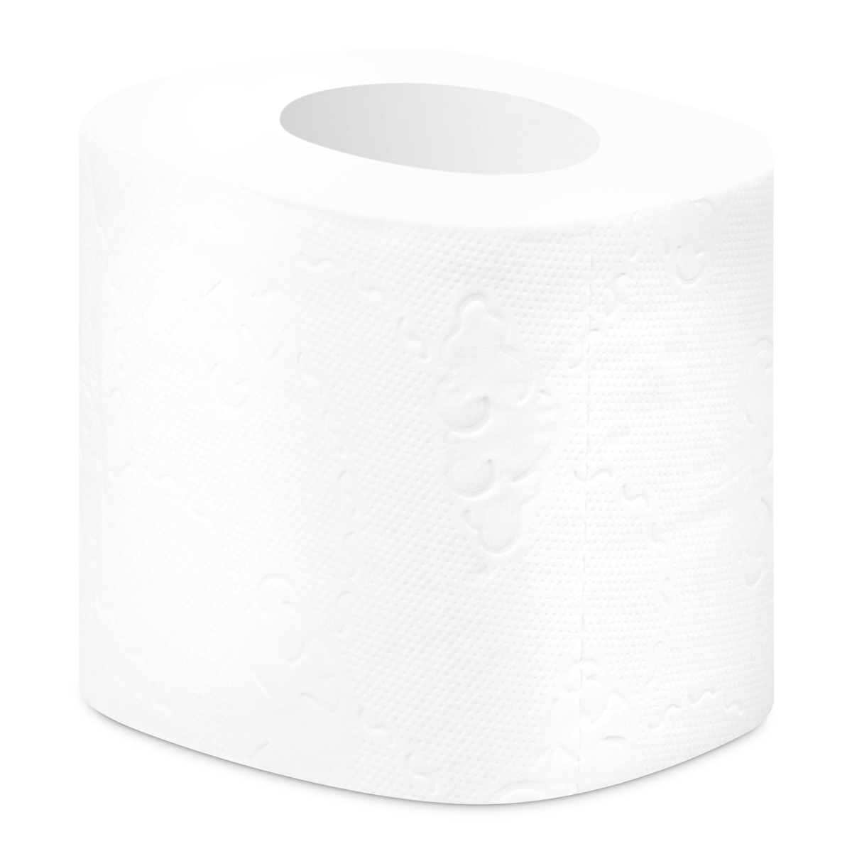 Soled Comfort Toilettenpapier, 8x150 Blatt, 4-lagig