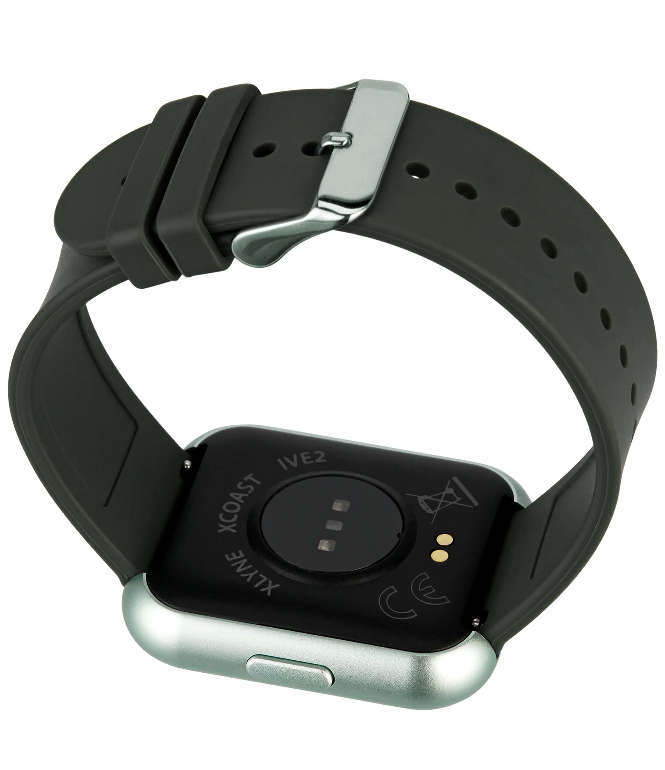 XCOAST IVE 2 Smartwatch & Fitness Tracker