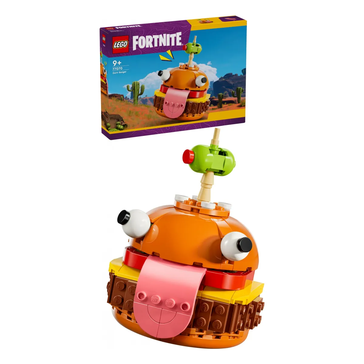 LEGO® Fortnite Durrr Burger 77070