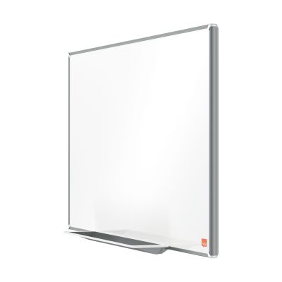 Whiteboardtafel Impression Pro NanoClean™ - 89 x 50 cm, lackiert, weiß