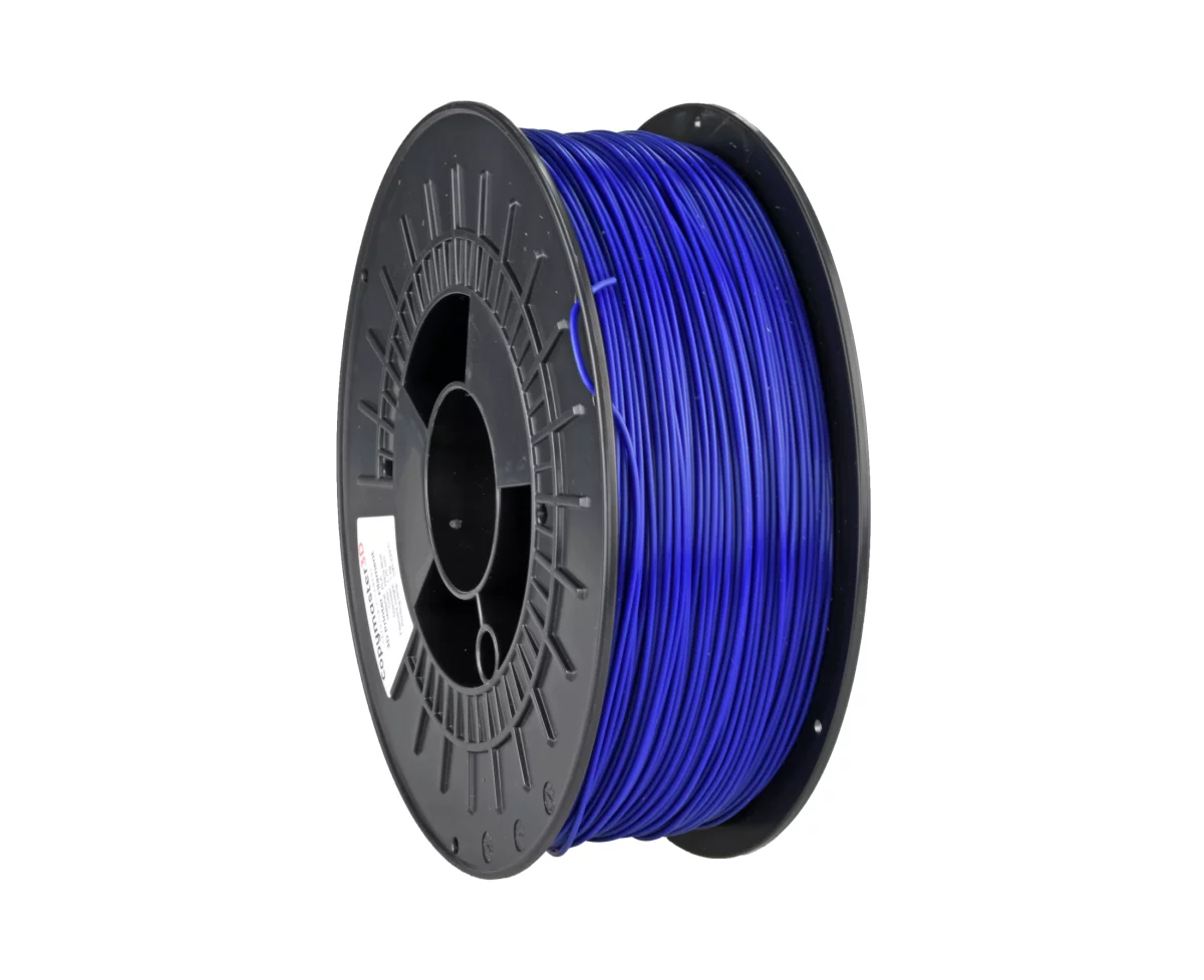 Copymaster 3D PLA Filament 1.75mm 1.000g navy blau