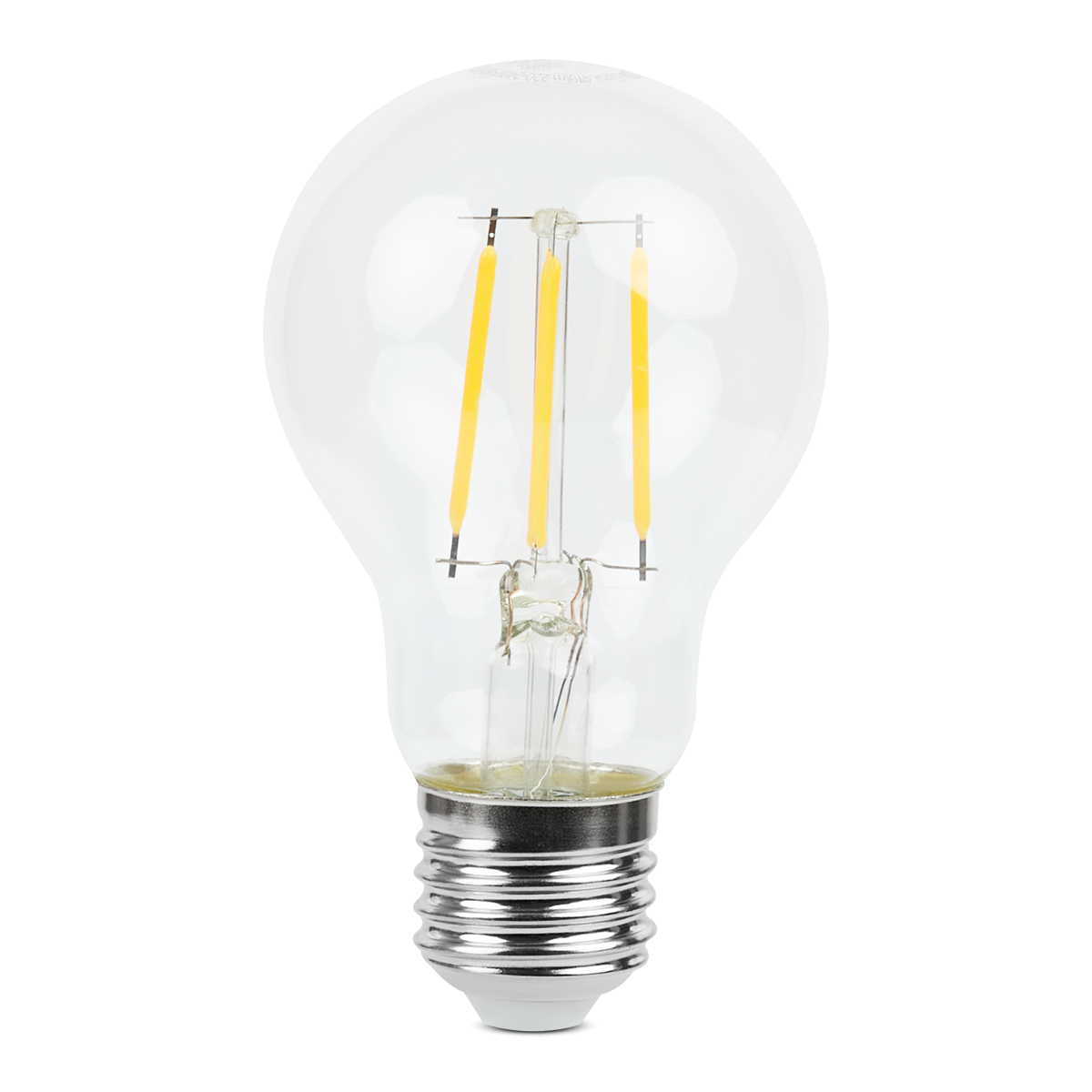 Aigostar LED FILAMENT 'Classic', 4W, E27