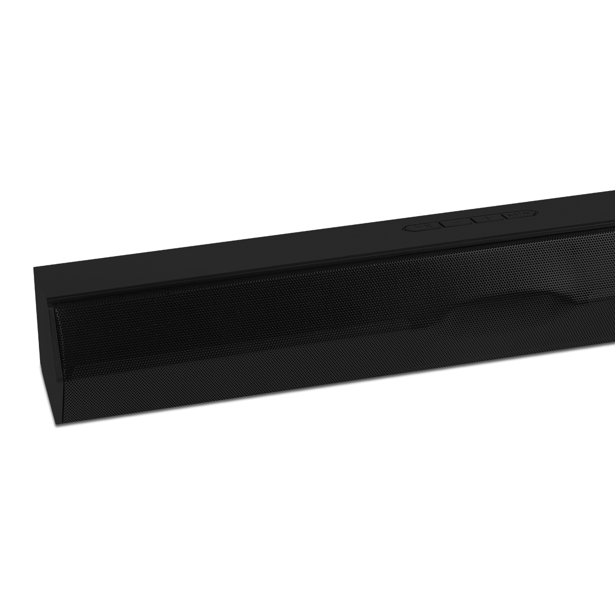 Soundbar BT 5.1, 1200mAh, Größe  42x7x7 cm, schwarz